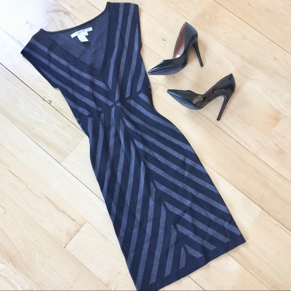 Studio M bodycon dress